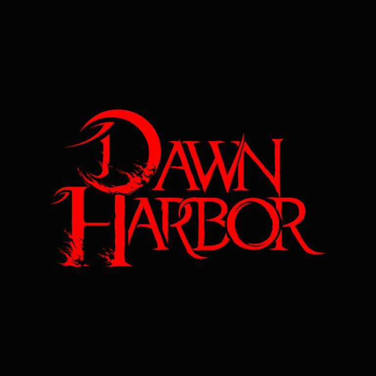 DAWN HARBOR Logo