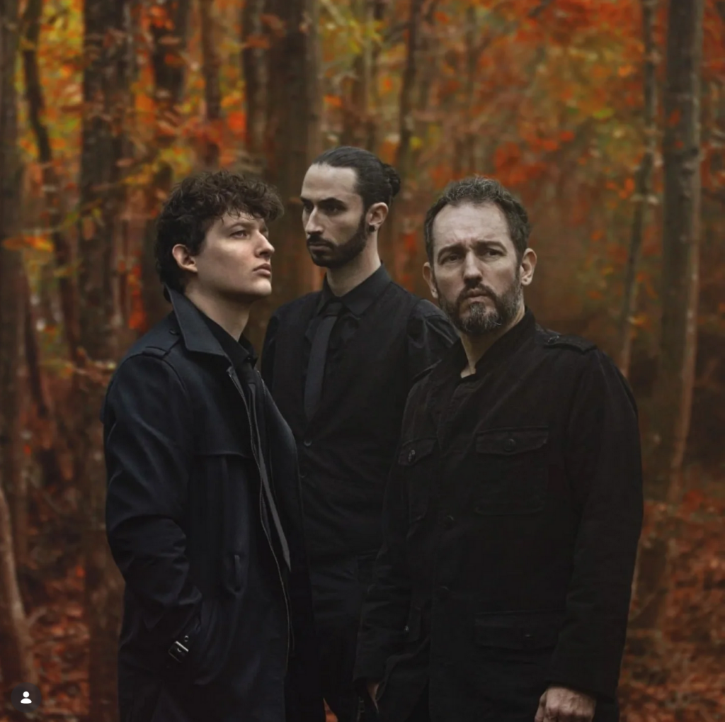 dissaster-alley-biographie