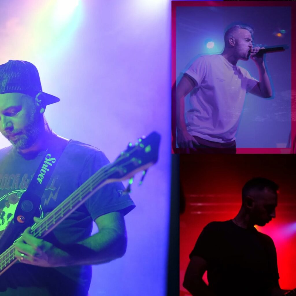 Groupe Own The Day Biographie